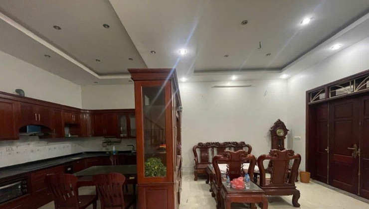 CHO THUÊ NHÀ LK Đại Kim, HOÀNG MAI 90M2, 5 TẦNG, 6 NGỦ, MT 7M, 23 TRIỆU
